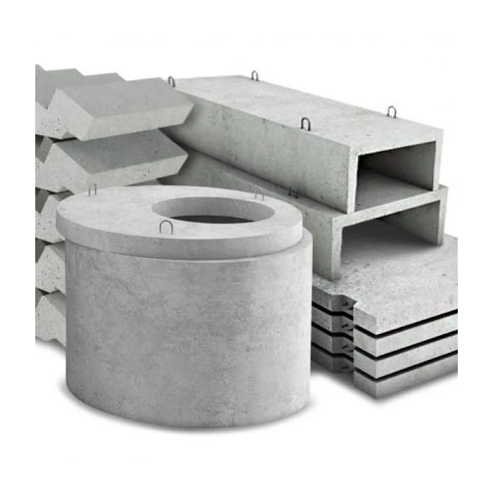 Балка мостовая Б-1