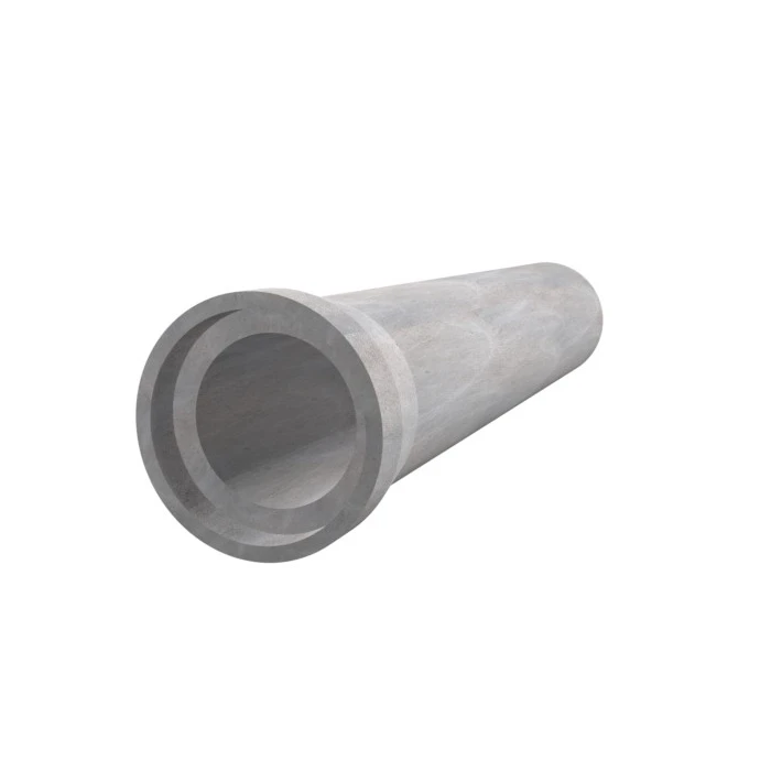 Труба железобетонная напорная ТН 100-2