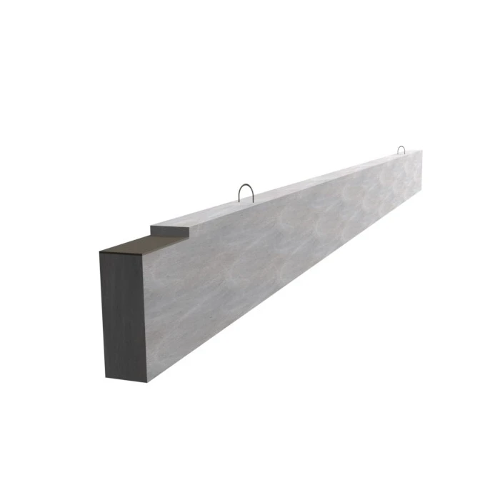 Прогон бетонный ПРГ 40-2,5-4т