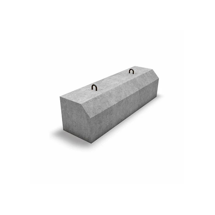 Упор бетонный УВ-7а