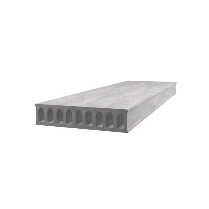 Плита перекрытия 2ПБ 57.15-16