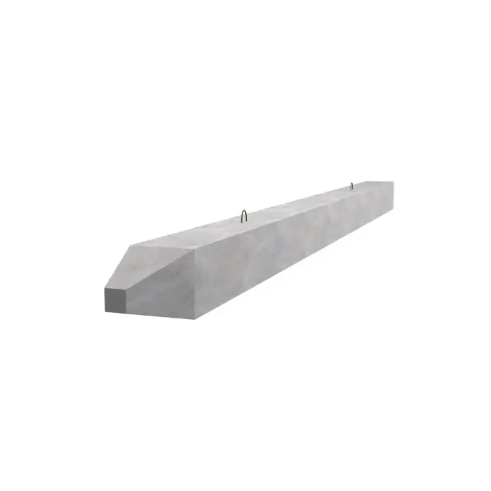 Свая железобетонная С25.15-3